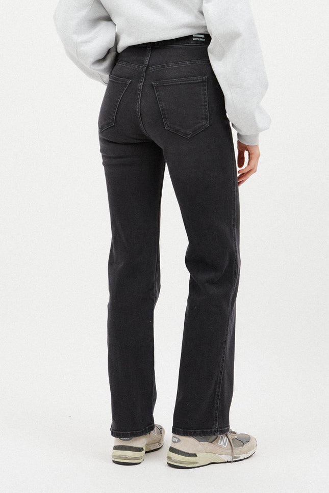 UNICORN Women's jeans black xs s m l xl