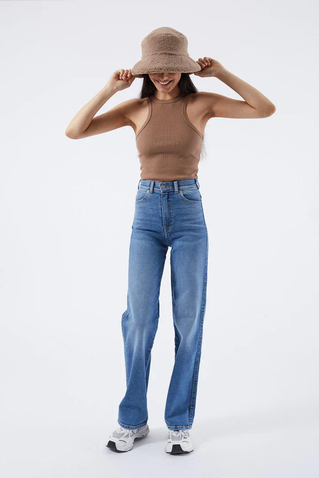 UNICORN Women's jeans blue s m l xl