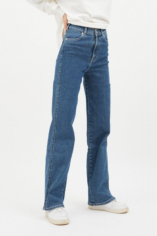 UNICORN Women's jeans blue xs s m l xl