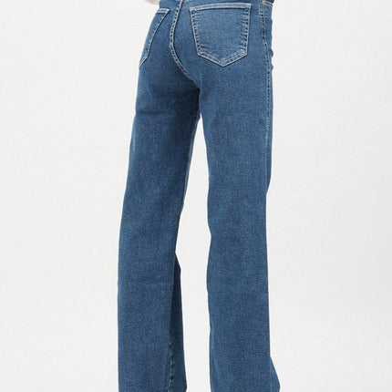 UNICORN Women's jeans blue xs s m l xl