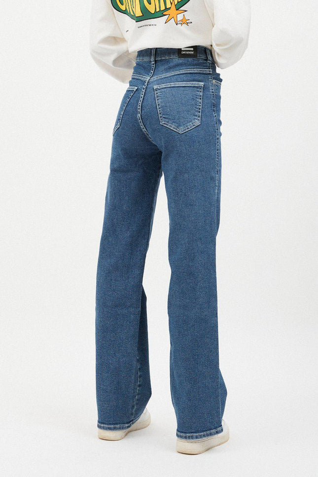 UNICORN Women's jeans blue xs s m l xl