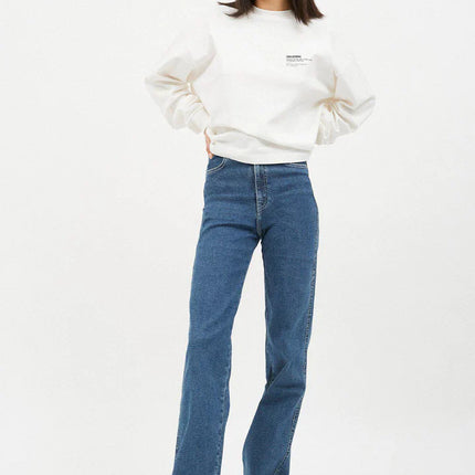 UNICORN Women's jeans blue xs s m l xl