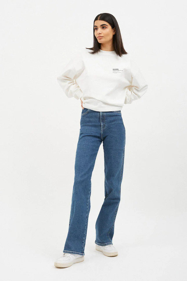 UNICORN Women's jeans blue xs s m l xl