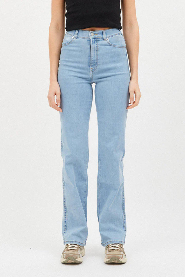 UNICORN Women's jeans light blue xs s m l