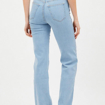 UNICORN Women's jeans light blue xs s m l