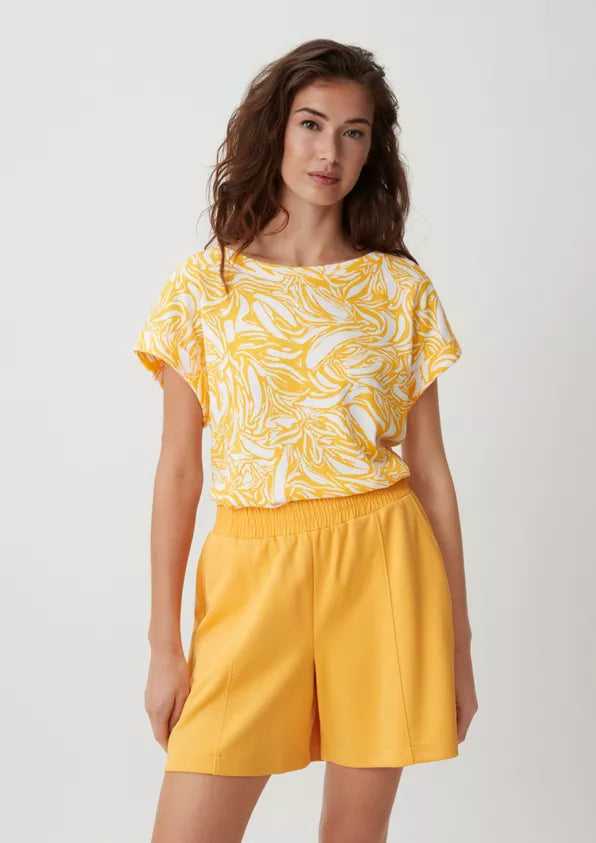 UNICORN Women's shirt yellow blue xs s m l xl xxl xxxl