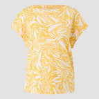Yellow / XS