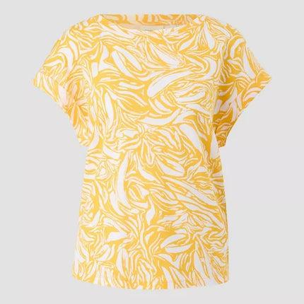UNICORN Women's shirt yellow blue xs s m l xl xxl xxxl
