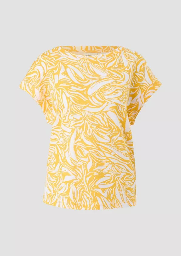 UNICORN Women's shirt yellow blue xs s m l xl xxl xxxl