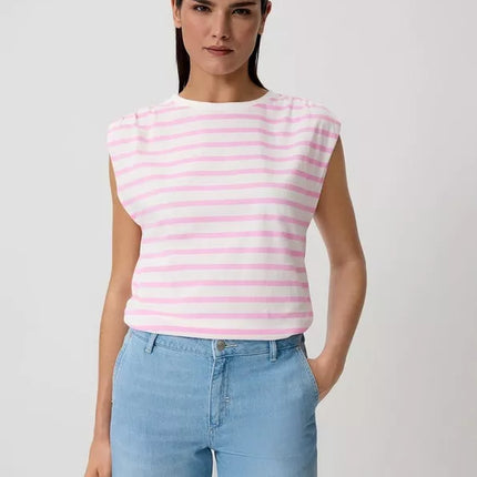 UNICORN Women's shirt pink black xs s m l xl xxl xxxl