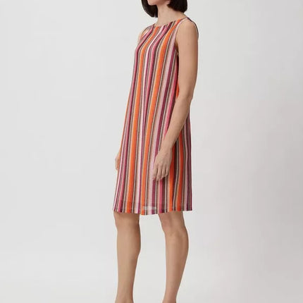 UNICORN Women's dress pink orange xs s m l xl