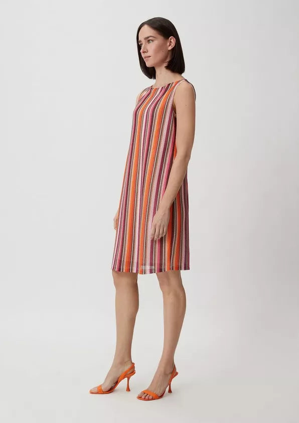 UNICORN Women's dress pink orange xs s m l xl