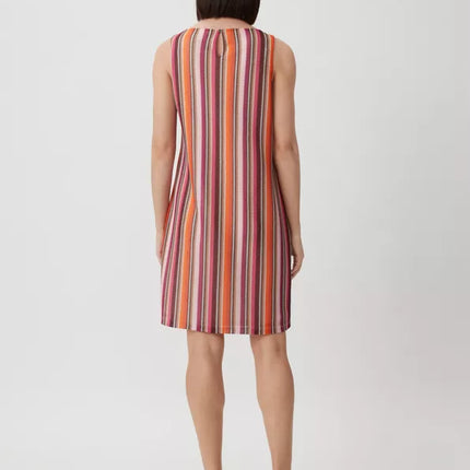 UNICORN Women's dress pink orange xs s m l xl