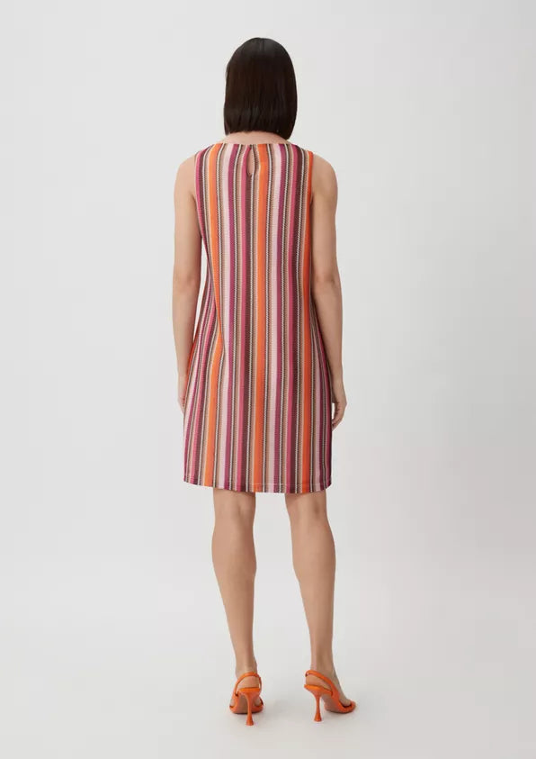 UNICORN Women's dress pink orange xs s m l xl