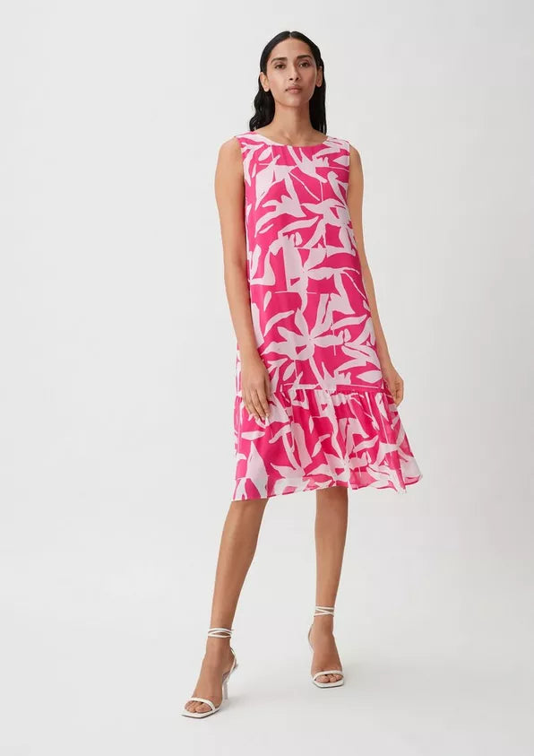 UNICORN Women's dress pink red xxs xs s m l xl xxl xxxl xxxxl