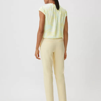 UNICORN Women's blouse yellow dark blue light blue light beige xs s m l xl xxl xxxl
