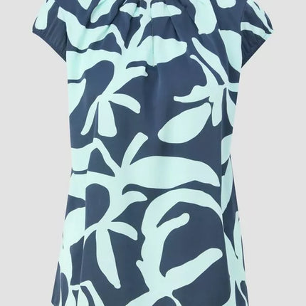 UNICORN Women's blouse yellow dark blue light blue light beige xs s m l xl xxl xxxl