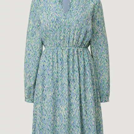 UNICORN Women's dress light lemon light blue xs s m l xl xxl xxxl