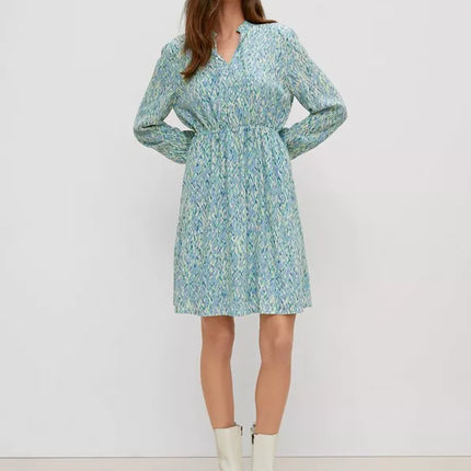 UNICORN Women's dress light lemon light blue xs s m l xl xxl xxxl