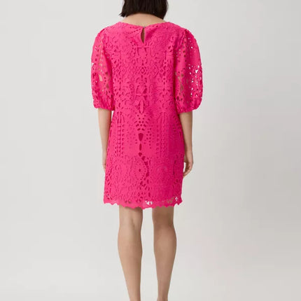UNICORN Sweater dress beige green pink xs s m l xl xxl 3xl