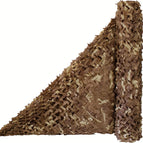 Desert Camouflage / 4.9ftx6.5ft（1.5mx2m）