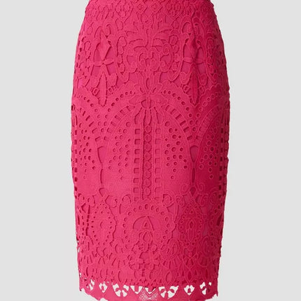 UNICORN Women's skirt pink xxs xs s m l xl xxl xxxl