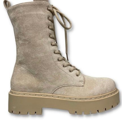 UNICORN Women's boots beige 37 38 39 40 41