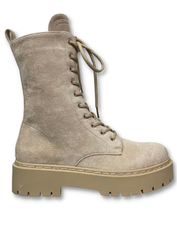 UNICORN Women's boots beige 37 38 39 40 41