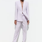Light Purple / XS