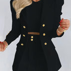 Black / XS