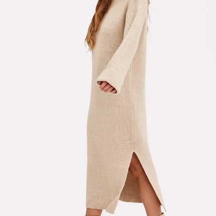 UNICORN Women's dress beige xs s m l xl