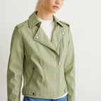 Light Green / XS