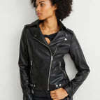 Black / XS