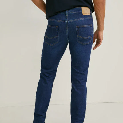 UNICORN Men's jeans dark blue S M L XL XXL XXXL