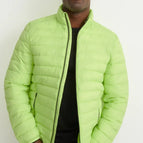 Light green / S