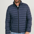 Navy blue / S