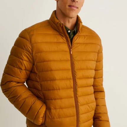 UNICORN Men's jacket green beige orange blue black S M L XL XXL XXXL