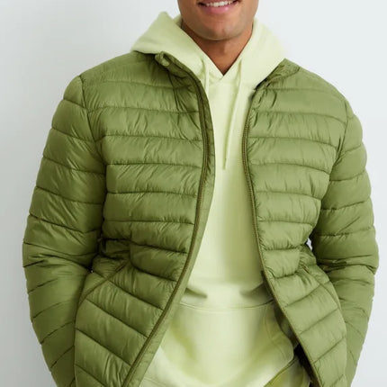 UNICORN Men's jacket green beige orange blue black S M L XL XXL XXXL
