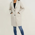 Light Beige / XS