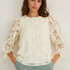 White / XS
