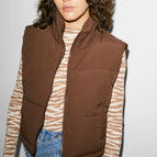 Brown / XS