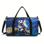 Travel Bag Two