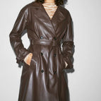 Brown / XS