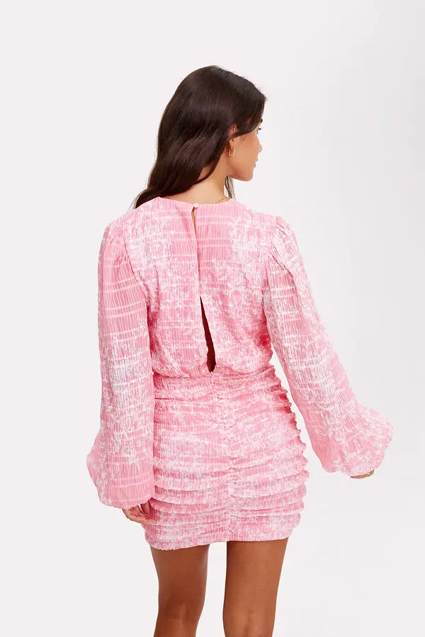 UNICORN Women's dress pink xs s m l xl