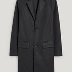 Dark gray / S