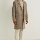 Taupe / S