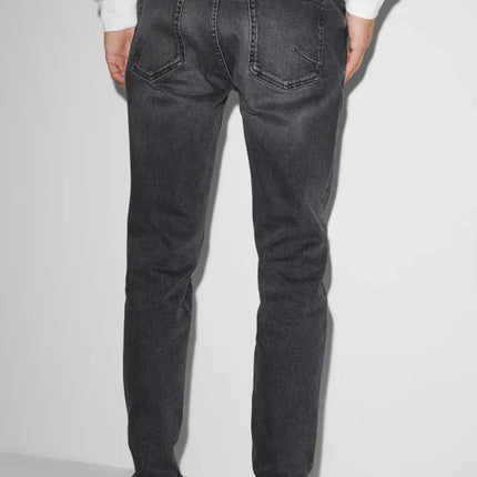 UNICORN Men's jeans dark gray S M L XL XXL XXXL