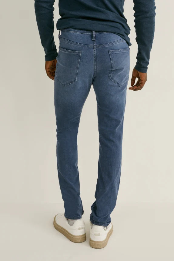 UNICORN Men's jeans blue S M L XL XXL XXXL