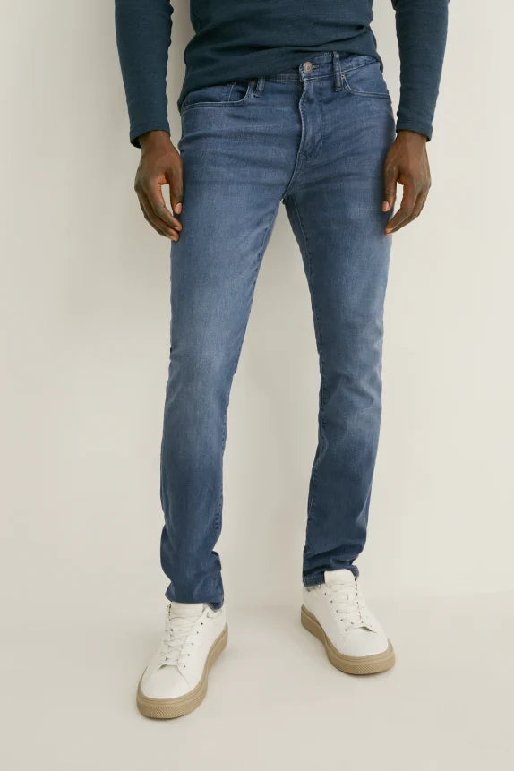 UNICORN Men's jeans blue S M L XL XXL XXXL