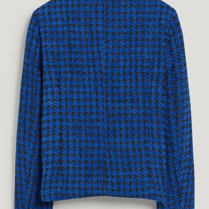 UNICORN Women's blazer with pockets dark blue xs s m l xl xxl xxxl